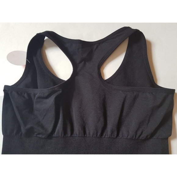 Marilyn Monroe Racerback Cami Shapewear - Picture 9 of 11